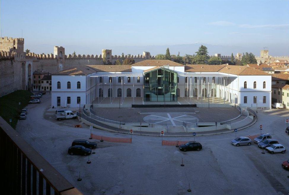 Ex Scuola Vittorio Emanuele - Cittadella Padova